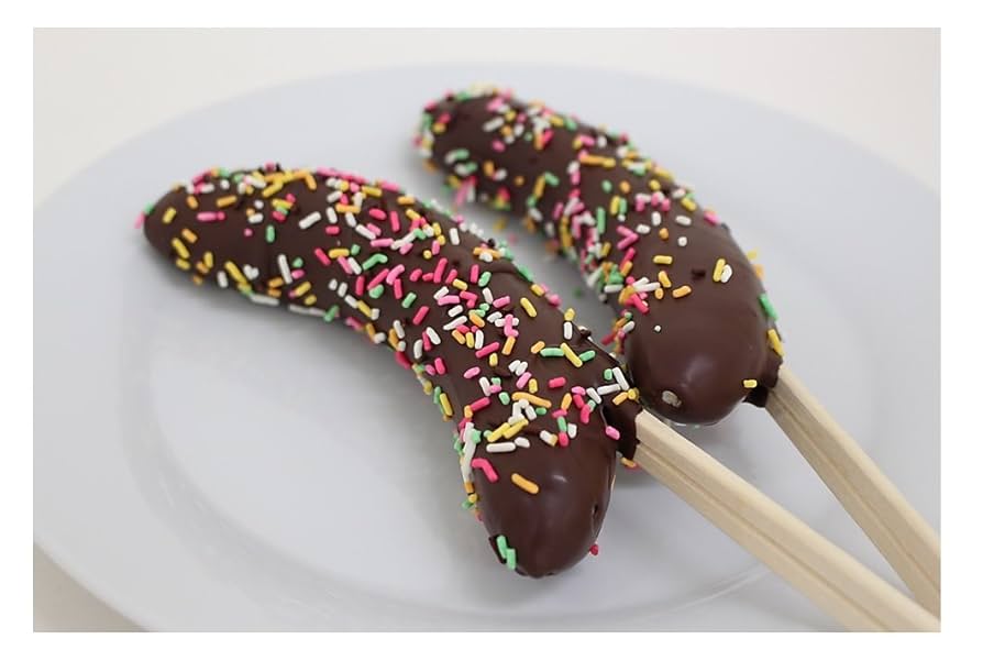 Amazon | パイオニア企画 チョコバナナ用チョコレート スイート